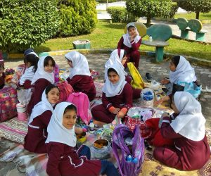آیین‌نامه اردوهای دانش‌آموزی تصویب شد