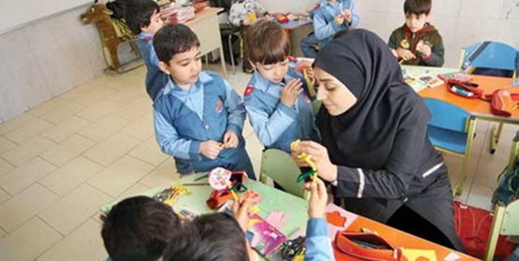 جشنواره «سپاس مربی» فردا برگزار می‌شود