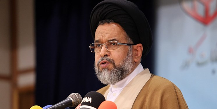 مسئولان باید متوجه نفوذی‌ها باشند/مدیران شبانه‌روز وقت بگذارند تا مشکلات مردم را کاهش دهند