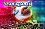 از رایگان‌شدن آب و برق مدارس تا مصوبه جدید درباره مسکن مهر
