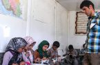 حقوق معلمان زیر خط فقر است