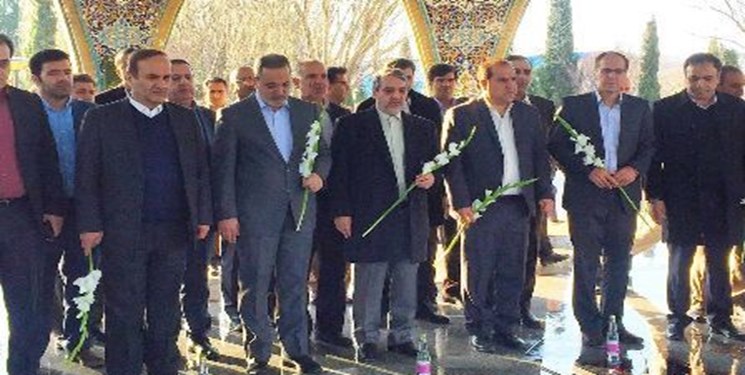 سفر وزیر آموزش و پرورش به استان ایلام