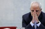 توضیحات وزارت خارجه درباره استعفای ظریف/ «ظريف بايد بماند»