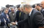 بازدید ستاری از مرکز رشد واحدهای فناور دانشگاه امام‌خمینی