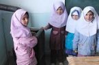 امیدواریم بخاری‌های نفتی مدارس در سال آینده جمع شود