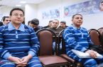 اخذ تسهیلات بانکی در پوشش هشت شرکت صوری/ معوقه بانکی ۱۵۰۰ میلیارد تومانی متهم ردیف اول/ بکارگیری افراد بی بضاعت با حقوق ناچیز برای تحصیل مال نامشروع/ تابعیت کانادایی و نفقه ۱۷ میلیون تومانی همسر دوم حسین هدایتی