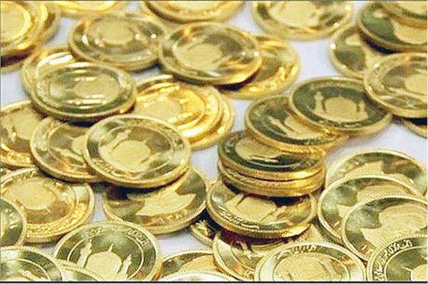 قیمت سکه طرح جدید امروز دوم اسفند، ۴ میلیون و ۵۶۲ هزار تومان شد