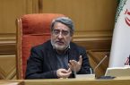 سپاه با قاچاق کالا و ارز مبارزه می کند
