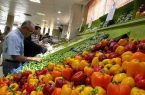 قیمت میوه و سبزی در میدان مرکزی تره بار