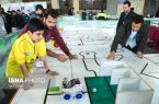 حضور ۱۵کشور دربخشهای دانشآموزی و دانشجویی حضور ۱۵کشور دربخشهای دانشآموزی و دانشجویی