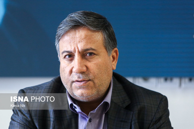 تهران از نظر فضای آموزشی جزو 4 استان کم برخوردار کشور است