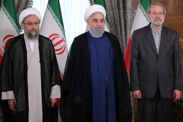 سیاستهای تنظیم بازار؛ دستور کار سران قوا