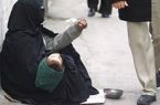 متکدیان در هر ساعت چقدر پول به جیب می‌زنند؟