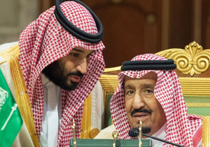 پرداخت رشوه به اروپا به چه قیمتی؟!