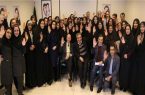 اولین کارگاه آموزشی «آشنایی با بیماری‌های نادر» برای مسئولان آموزش و پرورش برگزار شد