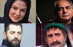 واکنش هنرمندان ایران به درگذشت نویسنده سریال «شب های برره» + تصاویر