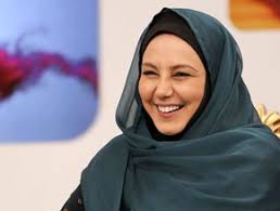 همه با بهنوش بختیاری به خاطر گرانی چپ افتادند؟