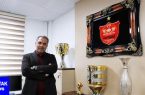 اقدام جنجالی مدیرعامل پرسپولیس علیه هواداران