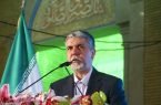 نظام اسلامی خدمات ارزنده‌ای در خدمت به قرآن صورت داده است