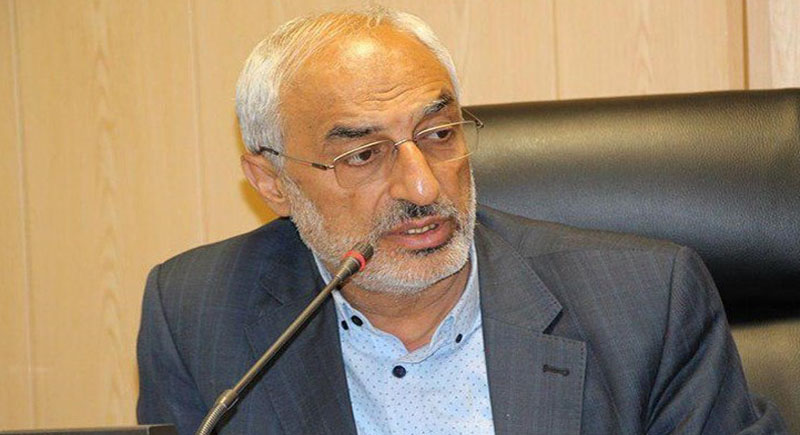 اراده نظام رسیدن به مرجعیت علمی دنیا در 40 سال آینده است