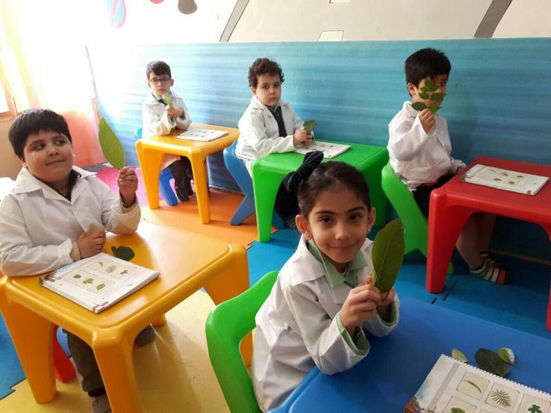 تحصیل رایگان یک چهارم نوآموزان پیش دبستانی