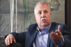 پرسپولیس بازی خوبی ارائه نمی کند