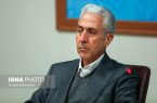 حدود ۳۰ درصد اساتید ما خانم هستند حدود ۳۰ درصد اساتید ما خانم هستند