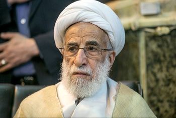 دبیر شورای نگهبان با صدور پیامی درگذشت تعدادی از هموطنانمان در حوادث اخیر را تسلیت گفت