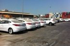 شرط ترخیص خودروهای وارد شده تا ۱۶ دی