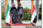 احساس ما در عراق احساس بودن در وطن خودمان است