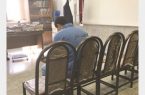دزد ناشی، خودروی دولتی سرقت کرد