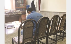 دزد ناشی، خودروی دولتی سرقت کرد