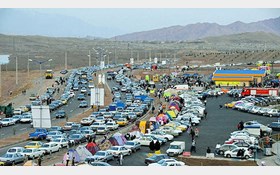 توصیه های پلیس برای سپری کردن نوروزی آرام و ایمن