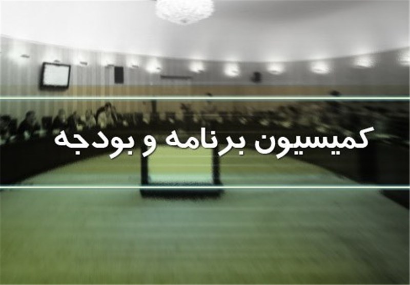تصویب تأسیس یک بانک جدید در کمیسیون بودجه مجلس