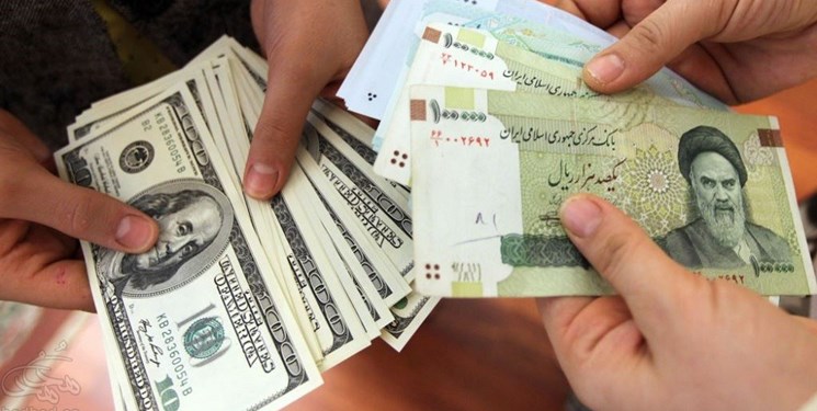 کاهش ۴۵۰ تومانی قیمت دلار/ سکه ۴ میلیون و ۴۹۵ هزار تومان + جدول