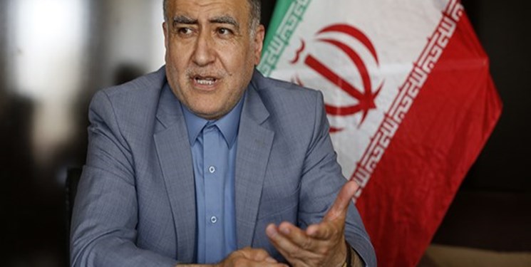 چرا وزیری که تا دیروز کارمند دولت بود الان ثروت چند هزار میلیاردی دارد؟