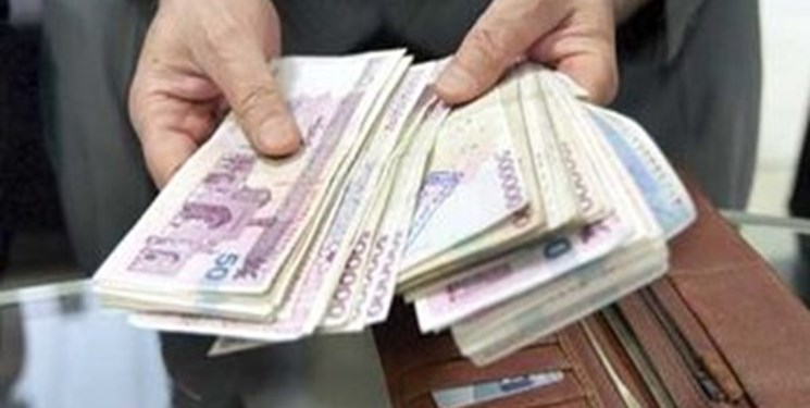 حقوق مديران و كارمندان براي سال آينده 400 هزار تومان افزايش مي‌يابد/ اختيار دولت براي افزايش 10 درصدي