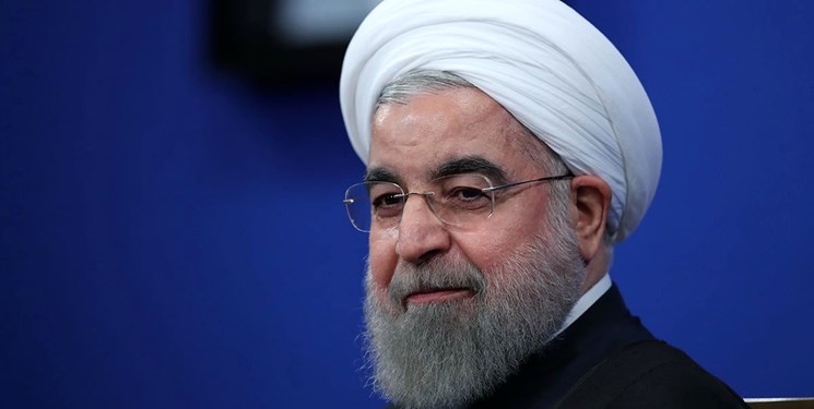 دولت تدبیر و امید برای همکاری با قوه قضاییه آماده است