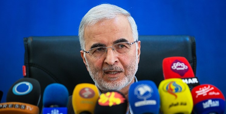 آمریکا با اعمال تحریم‌ها مانع همکاری بین‌المللی در مبارزه با مواد مخدر است