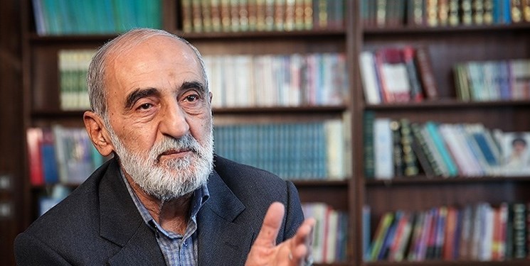 جای نگرانی داشت نه افتخار!