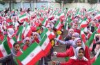 سفر «پیک امید» به روستاهای سیستان و بلوچستان