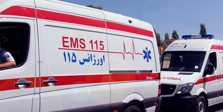 ثبت ۴۴۵ حادثه طی هفته گذشته ۱۵۷۷ نفر مصدوم بر جای گذاشت