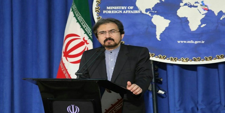ظریف با روحانی کاملا هماهنگ است