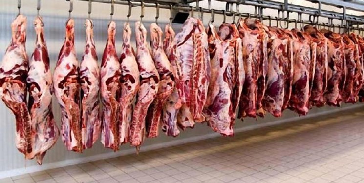 روش توزیع گوشت قرمز تغییر نکرده است/ رساندن گوشت به جامعه هدف با تعاونی‌ها