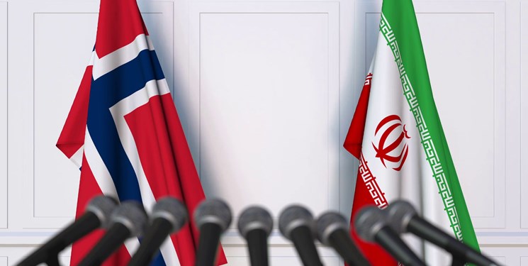 نروژ سفیر ایران را احضار کرد