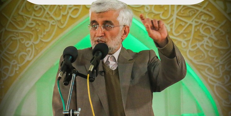 دولتمردان باید در گام دوم انقلاب فرصت نقشآفرینی مردم را فراهم کنند