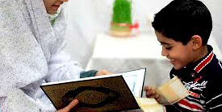 باید‌ها و نباید‌های عیدی دادن به کودکان