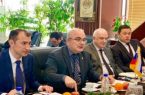 سفیر روسیه در دیدار با استاندار تهران: