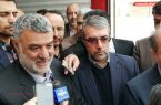 ۲۶۰ کشتارگاه‌ مدرن در کشور فعال است