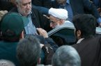 مستند «آیت‌الله جنتی» ساخته می‌شود